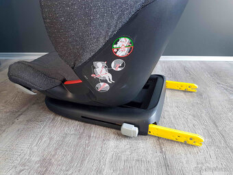 Maxi-Cosi Rodifix Airprotect Sparkling Grey - 3