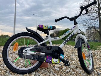 Bicykel Dema 16 - 3