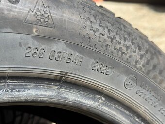 Continental WinterContact TS 870 195/55 R16 - 3