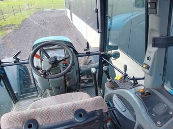 Predam Landini Vision 100 - 3