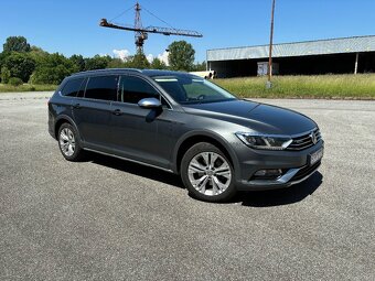Volkswagen VW Passat B8 Alltrack 2.0 TDI 2016 140kw 4x4 - 3