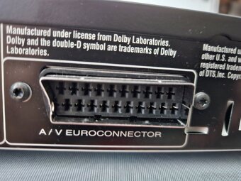 DVD PREHRAVAC MARANTZ DV-4003 - 3