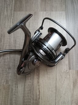 Navijaky Penn Tidal XT 8000 Long Cast-Nové,nepoužité - 3