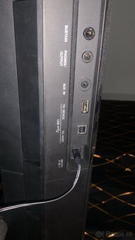 Yamaha psr e453 - 3
