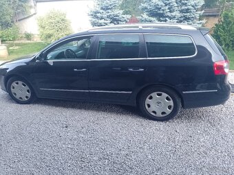 Volkswagen Passat 2.0  COMONREAL - 3