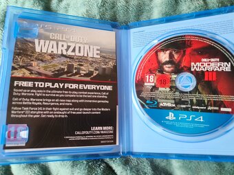 Call of duty modern warfare 3 - 3