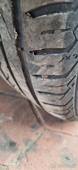 Bmw disky 5x120 r16 - 3
