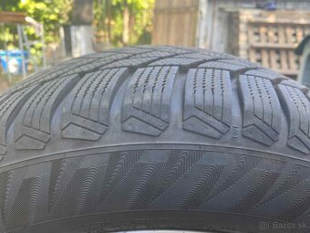 Zimné elektróny 5x112...r16.... - 3