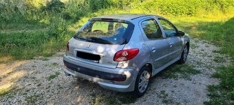 Peugeot 206 plus - 3