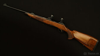Rossler TITAN 6 Exclusive 8x57JS + schwenk montaz - 3