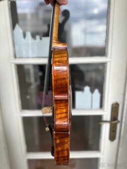 Mistrovská stara viola 40cm - 3