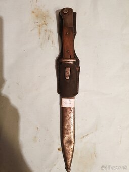 Nemecky bodak k-98-3 - 3
