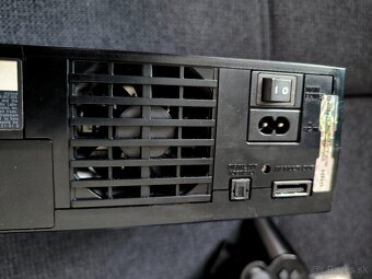 Playstation 2 FAT - 3