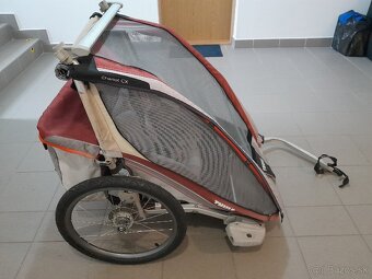 Thule Chariot CX - 3