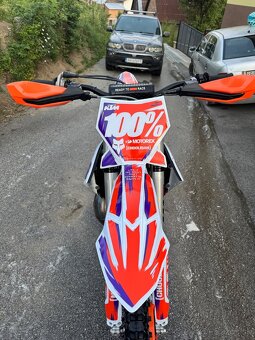 Ktm sx 250 2023 - 3