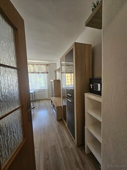 2-izbový byt, Fučíkova ul., Prešov - 3