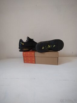 Air Max 95 x corteiz honey black veľ. 44 - 3