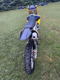 Suzuki RMZ 450- 2011 - 3