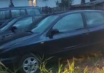 Predám Fiat bravo - 3