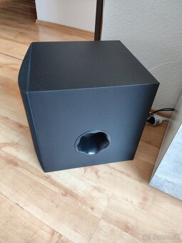 Subwoofer Yamaha NS-SW 100. - 3