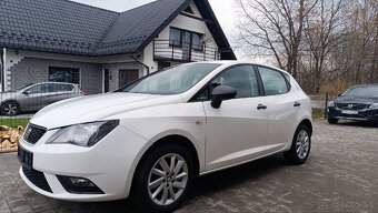 Seat Ibiza 1.2tsi 2015 - 3