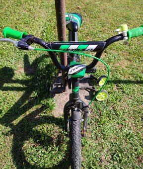 Detský bicykel 16 - 3