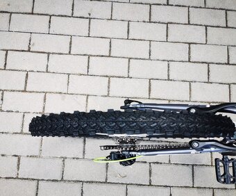Na predaj detsky bicykel CTM ROCKY 24 - 3