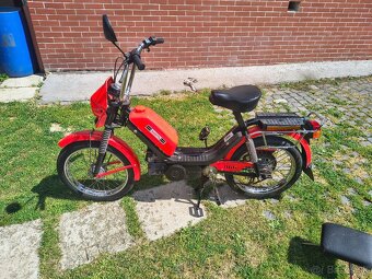 Babeta 210 - 3