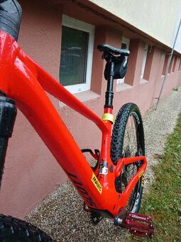Scott Spark 960 Red - 3