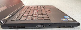 Lenovo Thinkpad T430 - 3