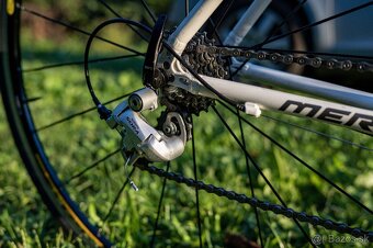 Cestný bicykel Merida 901 vel. M - 3