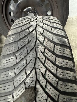 205/60r16 - 3