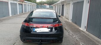 Honda Civic - 3