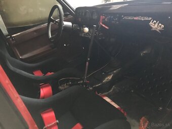 PREDÁM NÁHRADNÉ DIELY Lada - 3