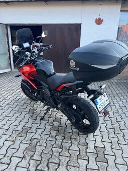 Kawasaki versys 650 ABS 2017 - 3