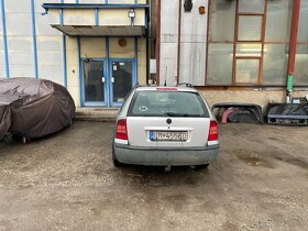 Skoda Octavia 1.9 TDi 81kw - 3