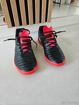 Halova obuv nike velk. 41 - 3