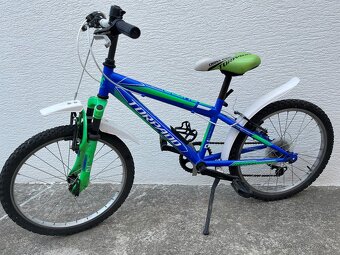 Bicykel - 3