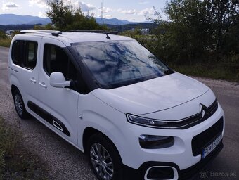 Citroen Berlingo - 3