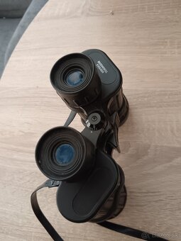 Ďalekohľad Bushnell Bausch & Lomb top stav - 3