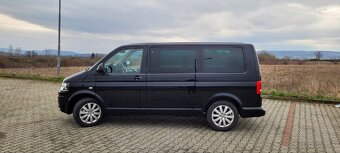 Volkswagen Multivan - 3