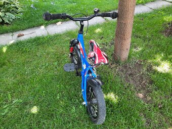 Detsky bicykel 12" - 3