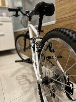 Detsky horský bicykel Rockrider 20’ - 3