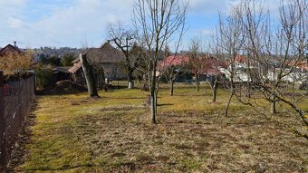 Predaj pozemok Golianovo EXKLUZÍVNE - 3