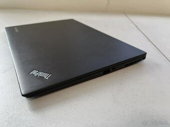 Lenovo ThinkPad X1 Carbon - 3