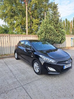 Hyundai i30 1,4 benzin - 3
