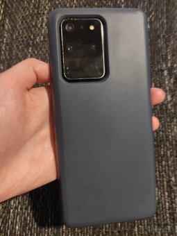 Samsung Galaxy S20 Ultra - 3