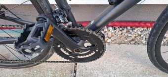 Predám cestny bicykel Triban/Van Rysel RC500 - 3