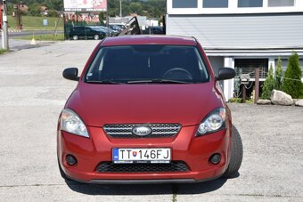 Kia Ceed - 3