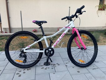 Detsky bicykel KELLYS KITER 30 24" - 3